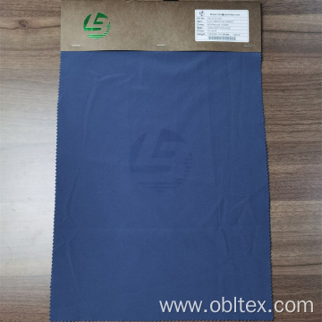 OBL20-E-038 Full Recycle Four Ways Poly Spandex